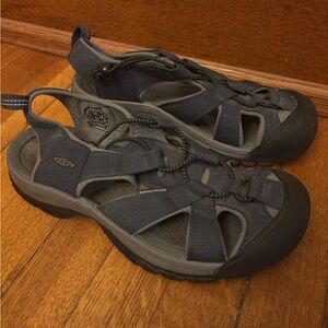 Keen Venice H2 waterproof sandals